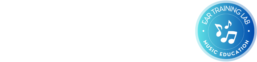 The Ear Training Lab
